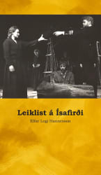 Leiklist á Ísafirði