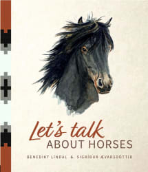Lets Talk About Horses