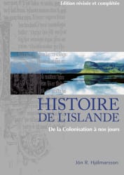 Histoire de l'Islande - De la Colonisation à nos jours