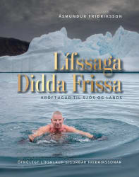 Lífssaga Didda Frissa