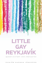 Little Gay Reykjavik