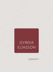 Ljóðasafn I - Gyrðir