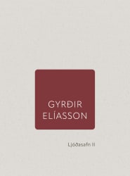 Ljóðasafn II - Gyrðir