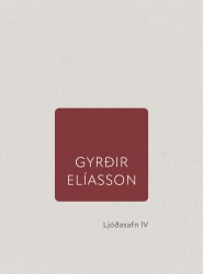 Ljóðasafn IV - Gyrðir