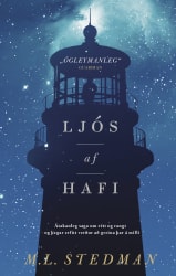 Ljós af hafi