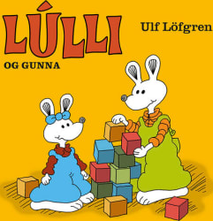 Lúlli og Gunna