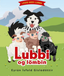 Lubbi og lömbin - Lesið með Lubba