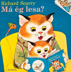 Má ég lesa?