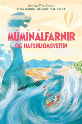 Múmínálfarnir og hafshljómsveitin