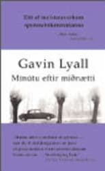 Mínútu eftir miðnætti