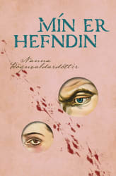 Mín er hefndin