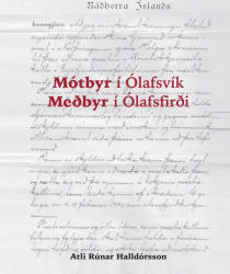 Mótbyr í Ólafsvík, meðbyr í Ólafsfirði