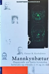 Mannkynbætur: Hugmyndir um bætta kynstofna hérlendis og erlendis á 19. og 20. öld