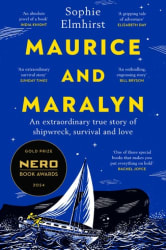 Maurice and Maralyn