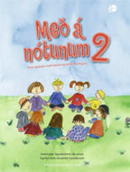 Með á nótunum 2 + CD
