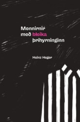 Mennirnir með bleika þríhyrninginn