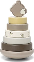 Merle staflturn – bangsi