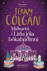 Miðnætti í Litlu jólabókabúðinni