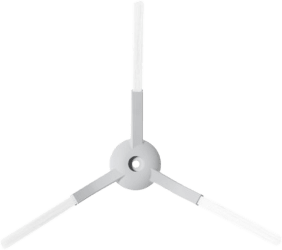 Mi Robot Vacuum Mop Essential - Side Brush hliðarbursti