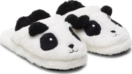 Miles Slippers Panda – inniskór