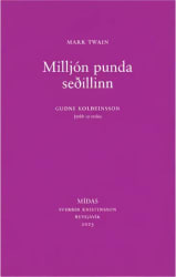 Milljón punda seðillinn
