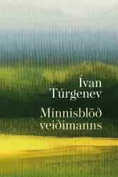 Minnisblöð veiðimanns -Kilja