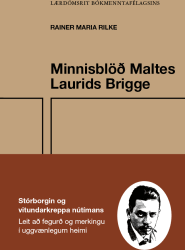 Minnisblöð Maltes Laurids Brigge