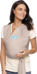 Moby Wrap Elements – Taupe