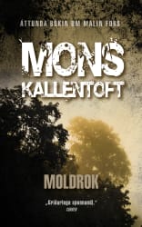 Moldrok: Malin Fors #8