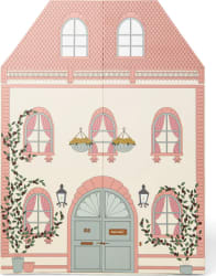 Mona magnetic leik hús – Rose