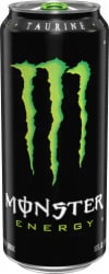 Monster 0,5L