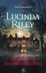 Morðin á heimavistinni