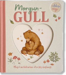 Morgungull