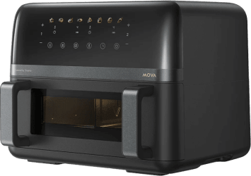 MOVA AeroChef™ FD20 Pro loftsteikingarpottur