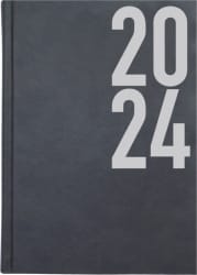 Munum 2024 - grá