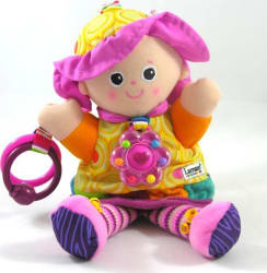 My Friend Emily – Emily dúkka