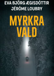 Myrkravald