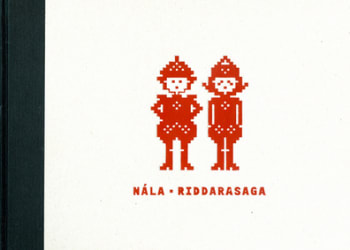 Nála - riddarasaga
