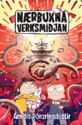 Nærbuxnaverksmiðjan