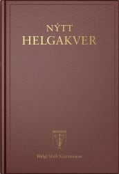 Nýtt Helgakver