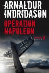 Opération Napoléon (Napóleonsskjölin)