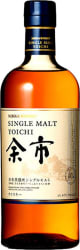 Nikka Yoichi Single Malt