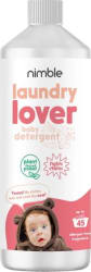 Nimble Laundry Lover þvottaefni 1l