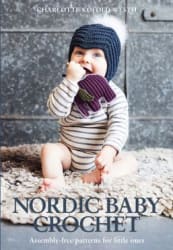 Nordic Baby Crochet