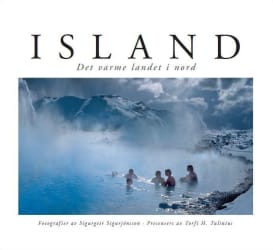 Island: Det varme landet i nord