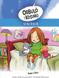 Obbuló í Kósímó: Vinirnir