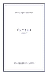 Ókyrrð - leikrit