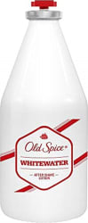 Old Spice Clearwater After Shave Rakspíri 100 Ml