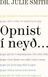 Opnist í neyð