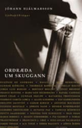 Orðræða um skuggann